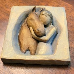 Willow Tree Quiet Strength